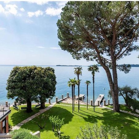 Casa Jessika Villa Gardone Riviera Exteriör bild