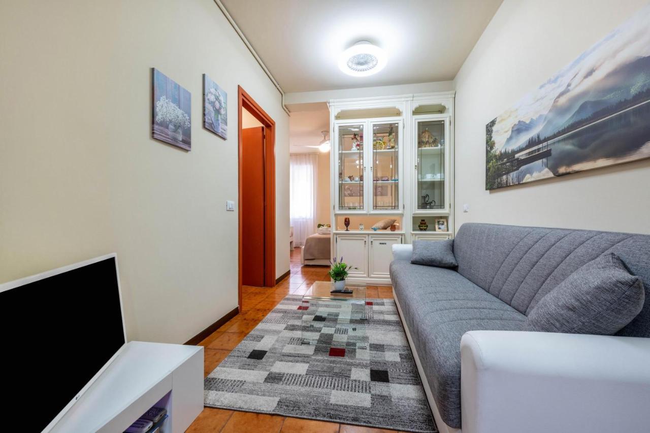 Casa Jessika Villa Gardone Riviera Exteriör bild