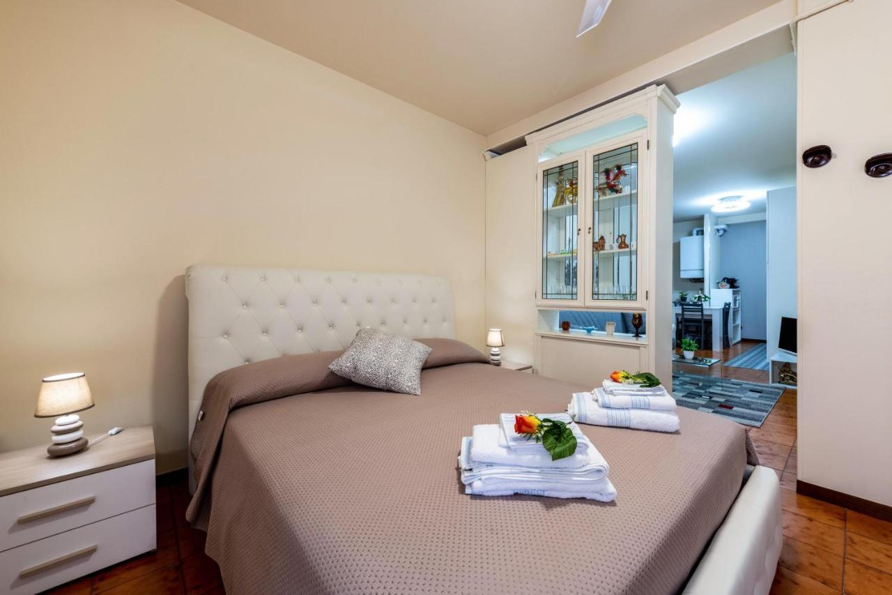 Casa Jessika Villa Gardone Riviera Exteriör bild