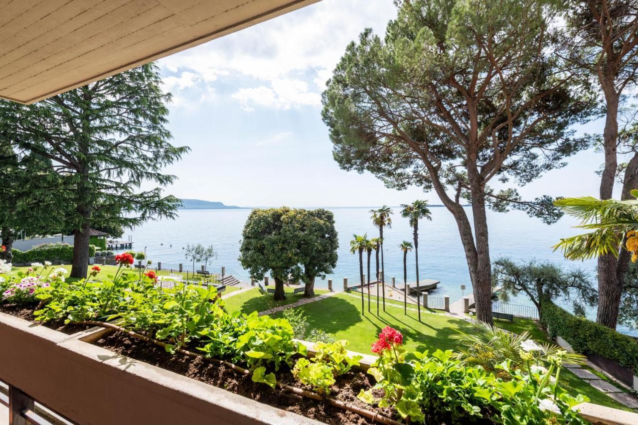 Casa Jessika Villa Gardone Riviera Exteriör bild
