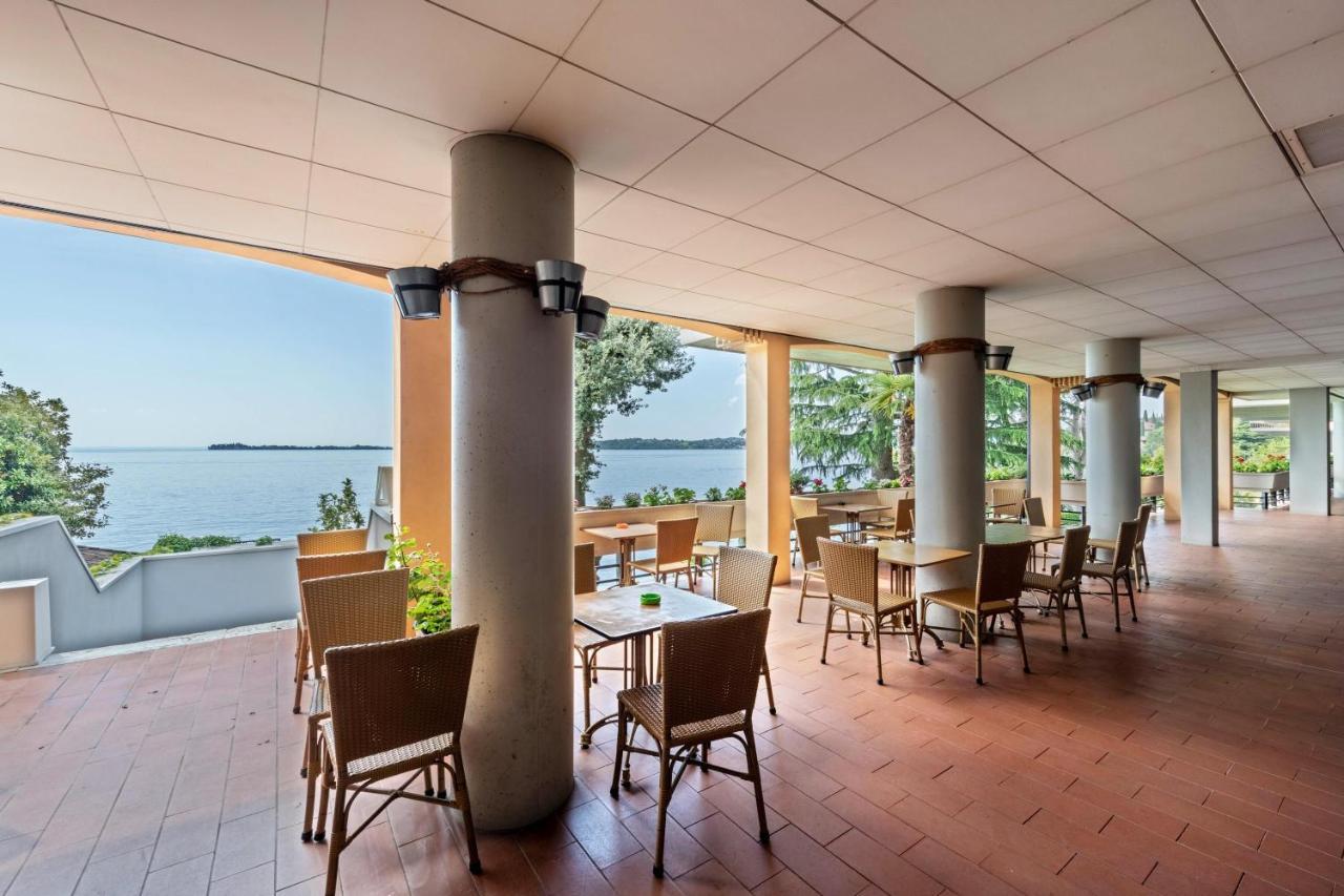 Casa Jessika Villa Gardone Riviera Exteriör bild
