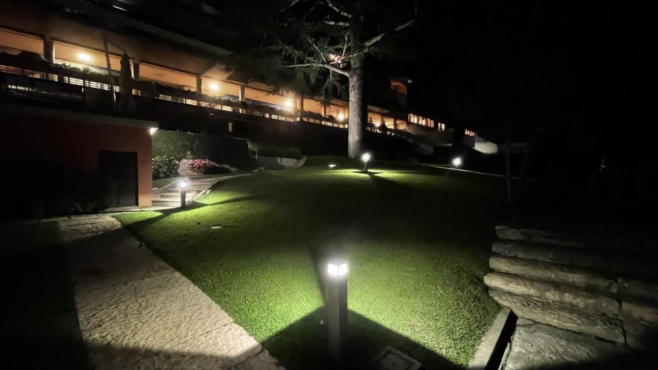 Casa Jessika Villa Gardone Riviera Exteriör bild