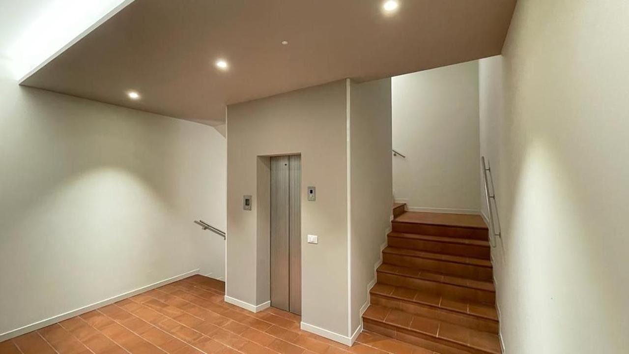 Casa Jessika Villa Gardone Riviera Exteriör bild