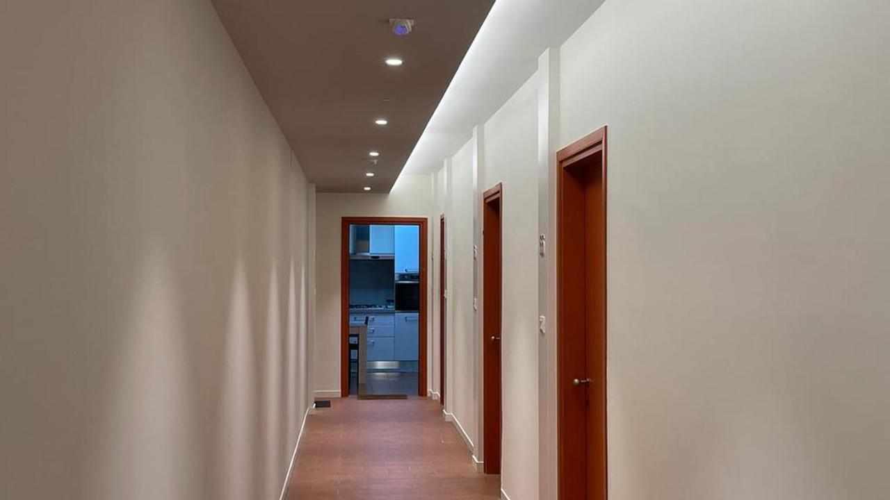 Casa Jessika Villa Gardone Riviera Exteriör bild
